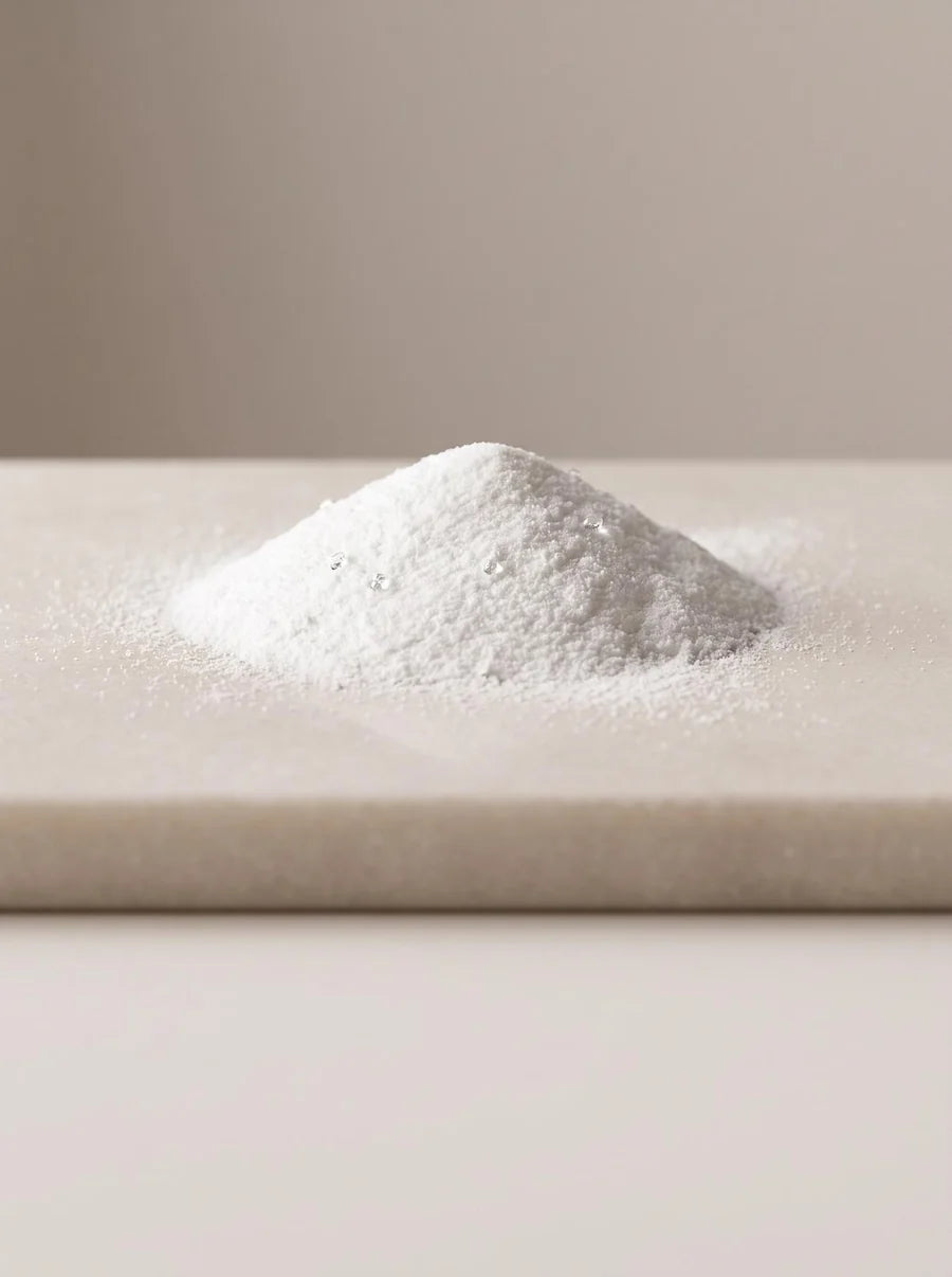 Poudre de magnésium bisglycinate